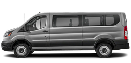 Passenger Van